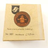 Voorwerpen Adlib\V09166.b-s.jpg; V09166.b; Onderdelen spectrofotometer in bak; Spectrofotometer onderdelenSpectrophotometer components